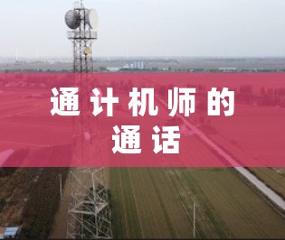 通 计 机 师 的 通 话