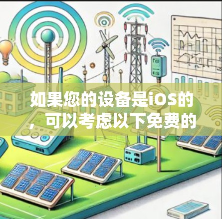 如果您的设备是iOS的，可以考虑以下免费的加速工具，这些工具通常支持iOS系统