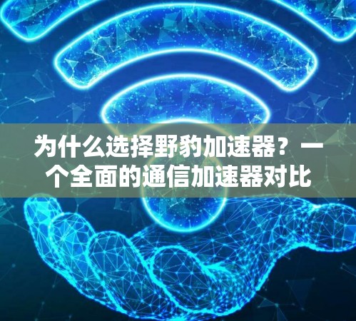 为什么选择野豹加速器？一个全面的通信加速器对比分析