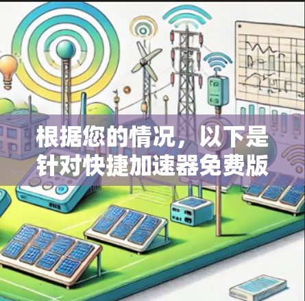 根据您的情况，以下是针对快捷加速器免费版软件的逐步指导