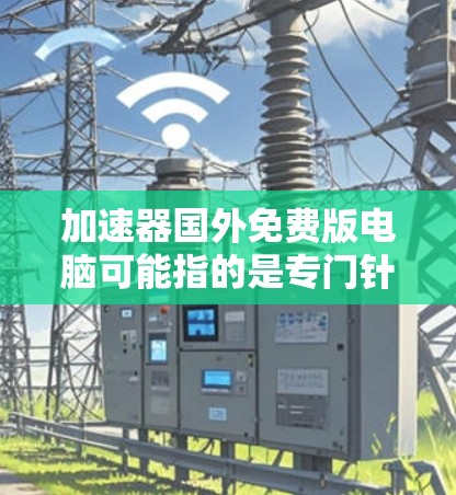 加速器国外免费版电脑可能指的是专门针对国外电脑（如笔记本或超极本）的加速软件。以下是一些常见的加速软件推荐，它们通常支持多语言和多平台