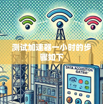 测试加速器一小时的步骤如下