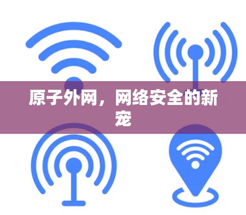 原子外网，网络安全的新宠