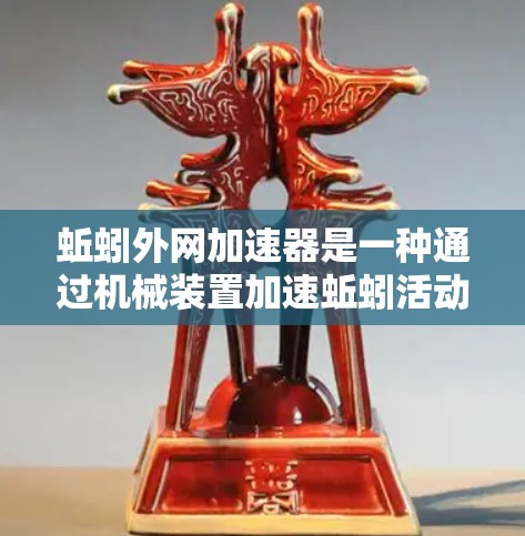 蚯蚓外网加速器是一种通过机械装置加速蚯蚓活动的工具，通常用于提高蚯蚓的移动速度和效率，促进土壤分解和营养吸收。以下是对该工具的详细分析